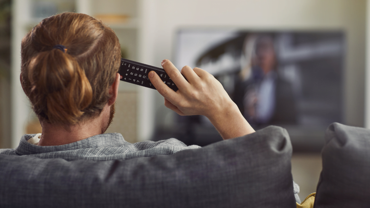 Blogg Nordic IPTV
